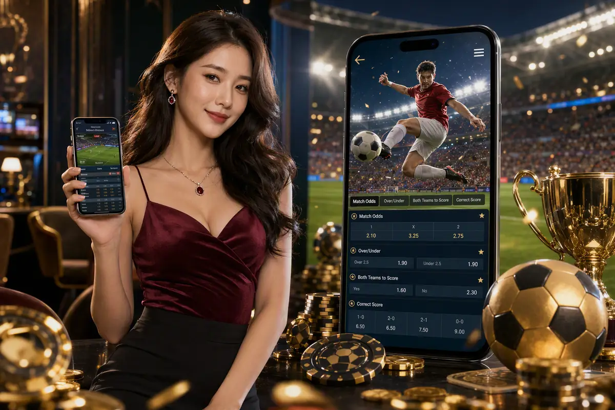 69vnp – hành trình xây dựng nhà cái cá cược trực tuyến cho người Việt
